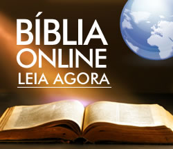 Bíblia online - Leia agora!