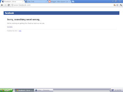 Champagne Popping Cartoon