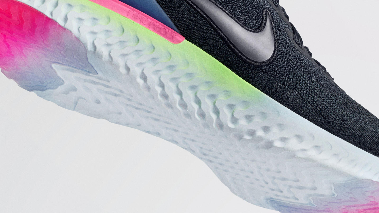 nike epic react flyknit 2 męskie