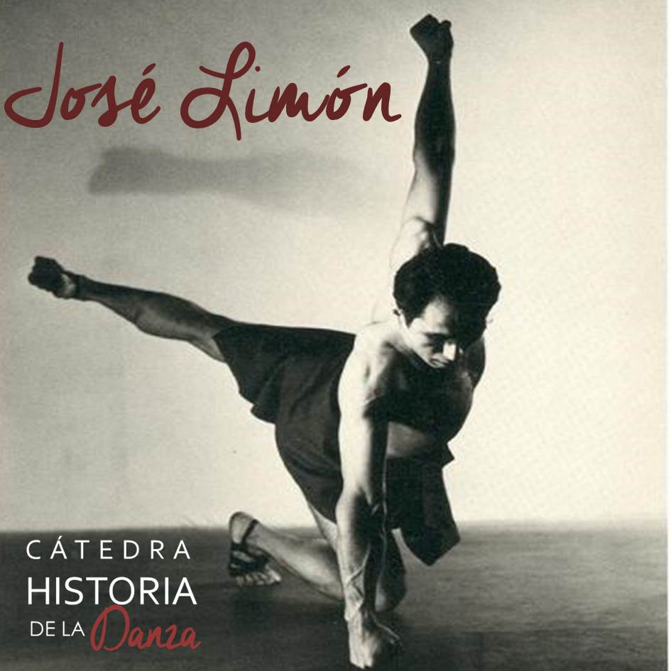 Azudanza Maracaibo José Limón