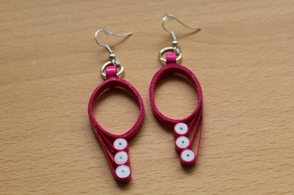 Quilling co to jest? • WIELKI KUFER