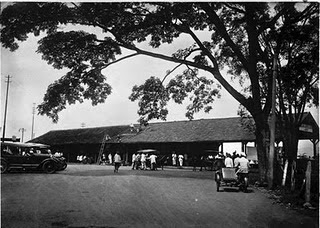 Stasiun Malang Kotalama