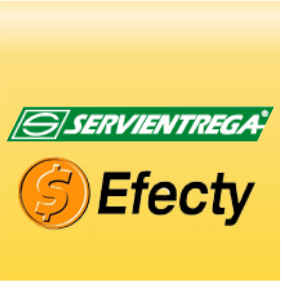 REALIZA TUS PAGOS POR EFECTY