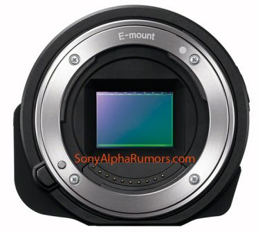 Kamera eksternal Sony QX1 akan resmi diperkenalkan di ajang IFA Kamera eksternal Sony QX1 akan resmi diperkenalkan di ajang IFA