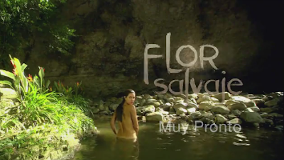 Flor Salvaje capitulo 9