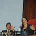 Representantes de Belford Roxo participam do  “Seminário de Capacitação da Rede de Serviço de Atendimento à Mulher da Baixada Fluminense” em São João de Meriti.