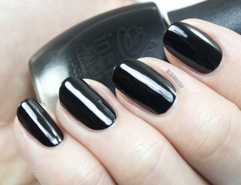 Cosmoprof North America 2014 INM (International Nail Manufacturers