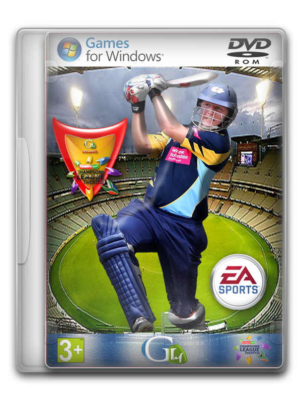 Ipl T20 2012 Pc Game Free Download