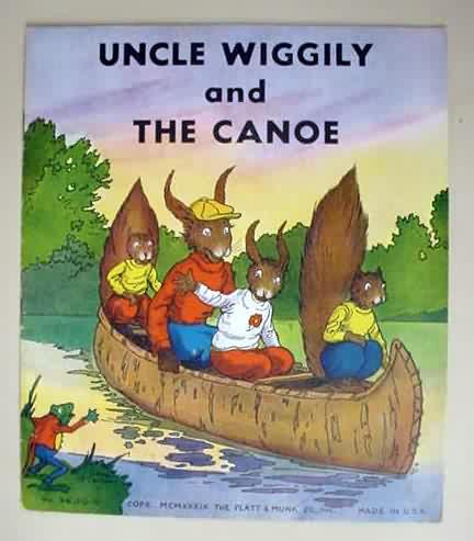Download Books Just a boy and a girl in a little canoe No Survey