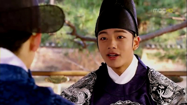 Everything about korea: Pakaian Kerajaan Korea ala Drama part 1