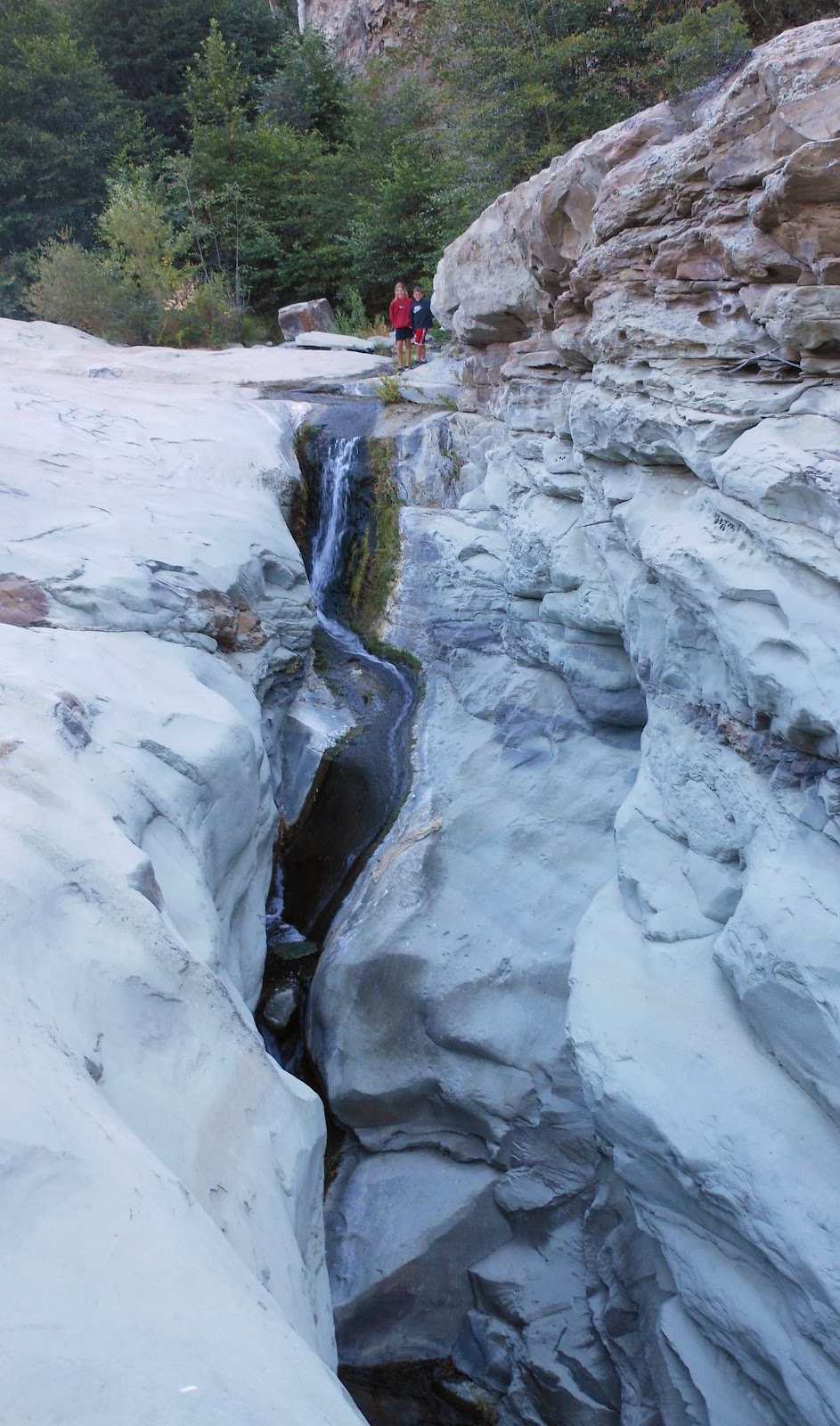 1000 Hikes in 1000 Days Days 648 & 649 Santa Paula Punch Bowls Last