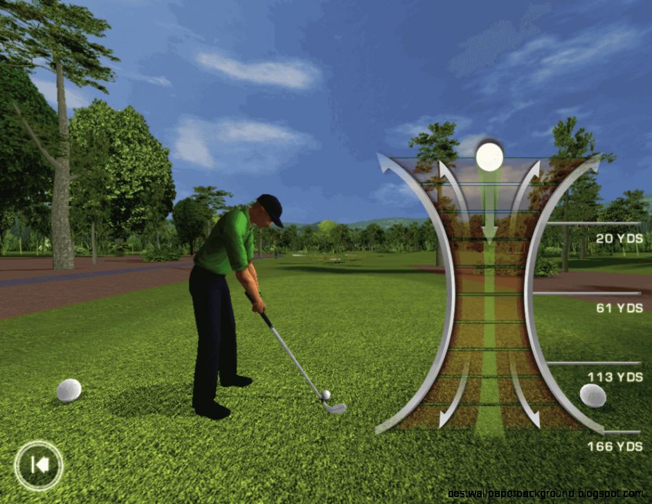 App Review Tiger Woods PGA Tour 12 for iPad App Review Tiger Woods PGA Tour 12 for iPad
