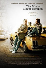 Ver The Music Never Stopped Película (2011) Ver The Music Never Stopped Película (2011)