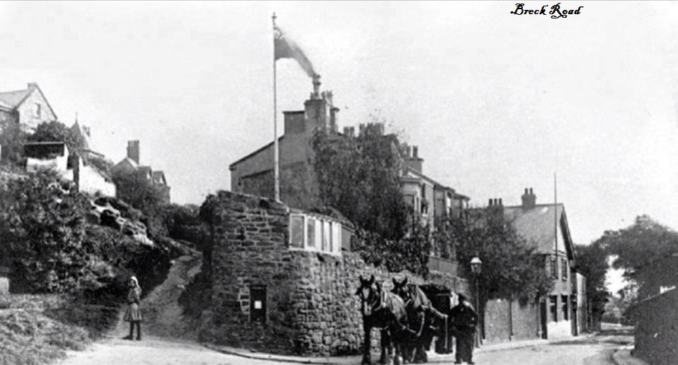 Tony FranksBuckley's Blog Wallasey 19th century development March 07, 2013 1226