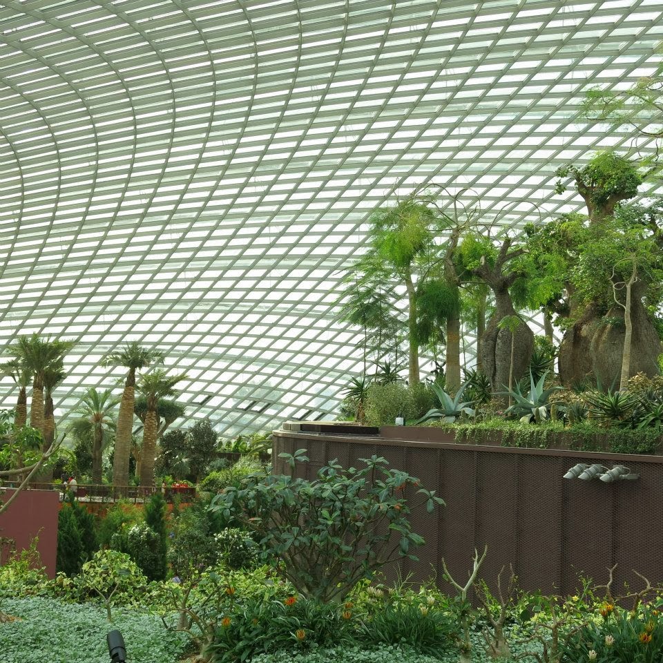 Garden By The Bay Aircon missyimply: gardensthe bay part 2, flower dome and cloud forest Garden By The Bay Aircon missyimply: gardensthe bay part 2, flower dome and cloud forest