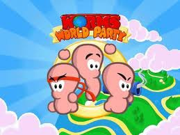 worms world party