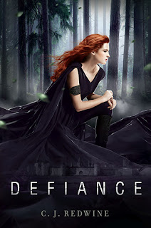 Defiance by C. J. Redwine