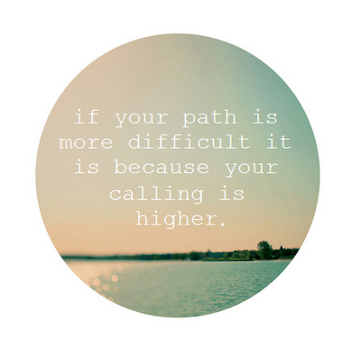 Orchard Girls: Words of Encouragement