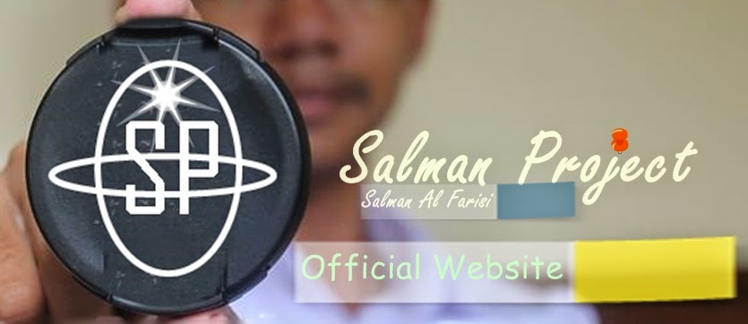 Salman Project