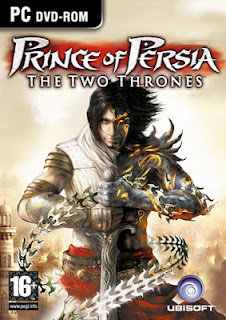 Prince Of Persia Classic For Windows 7 Free Downloadl
