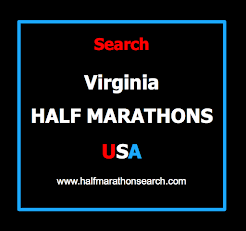 Virginia Half Marathons