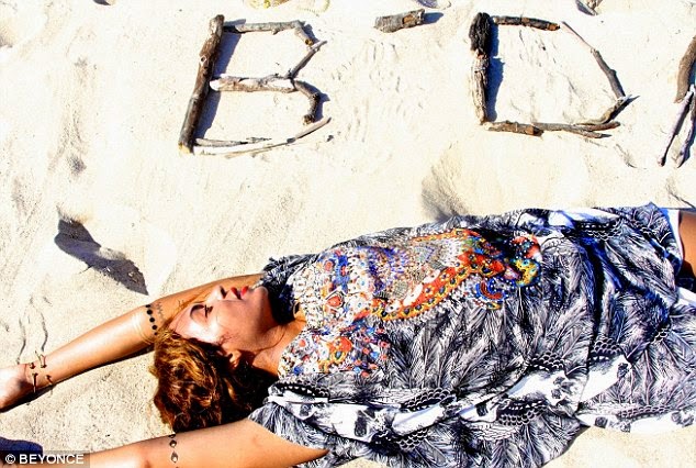 Beyonce Bikini Photos: THG Hot Bodies Countdown #44! - The 
