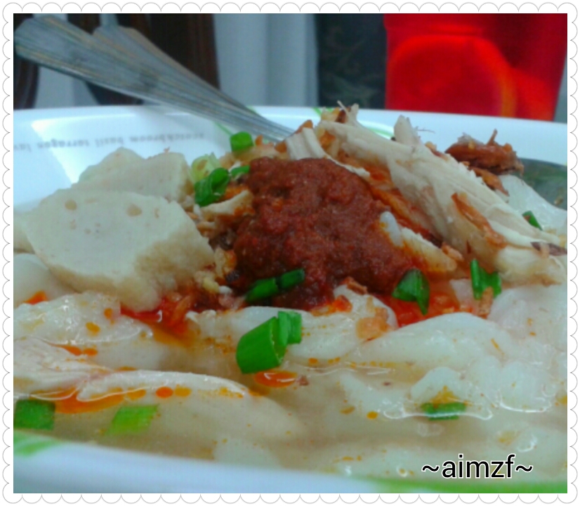 Aimzf Kuey Teow Thng