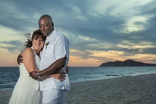Wedding Photographer Cabo San Lucas