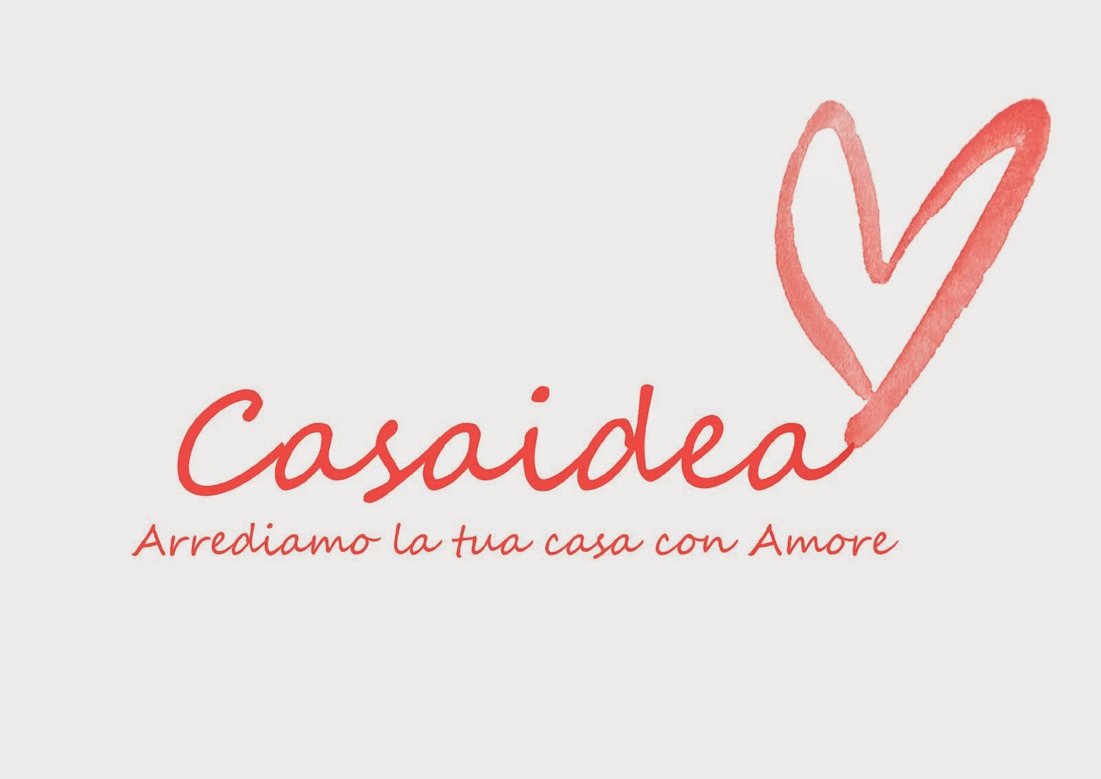 Casaidea Ama la Tua Casa!