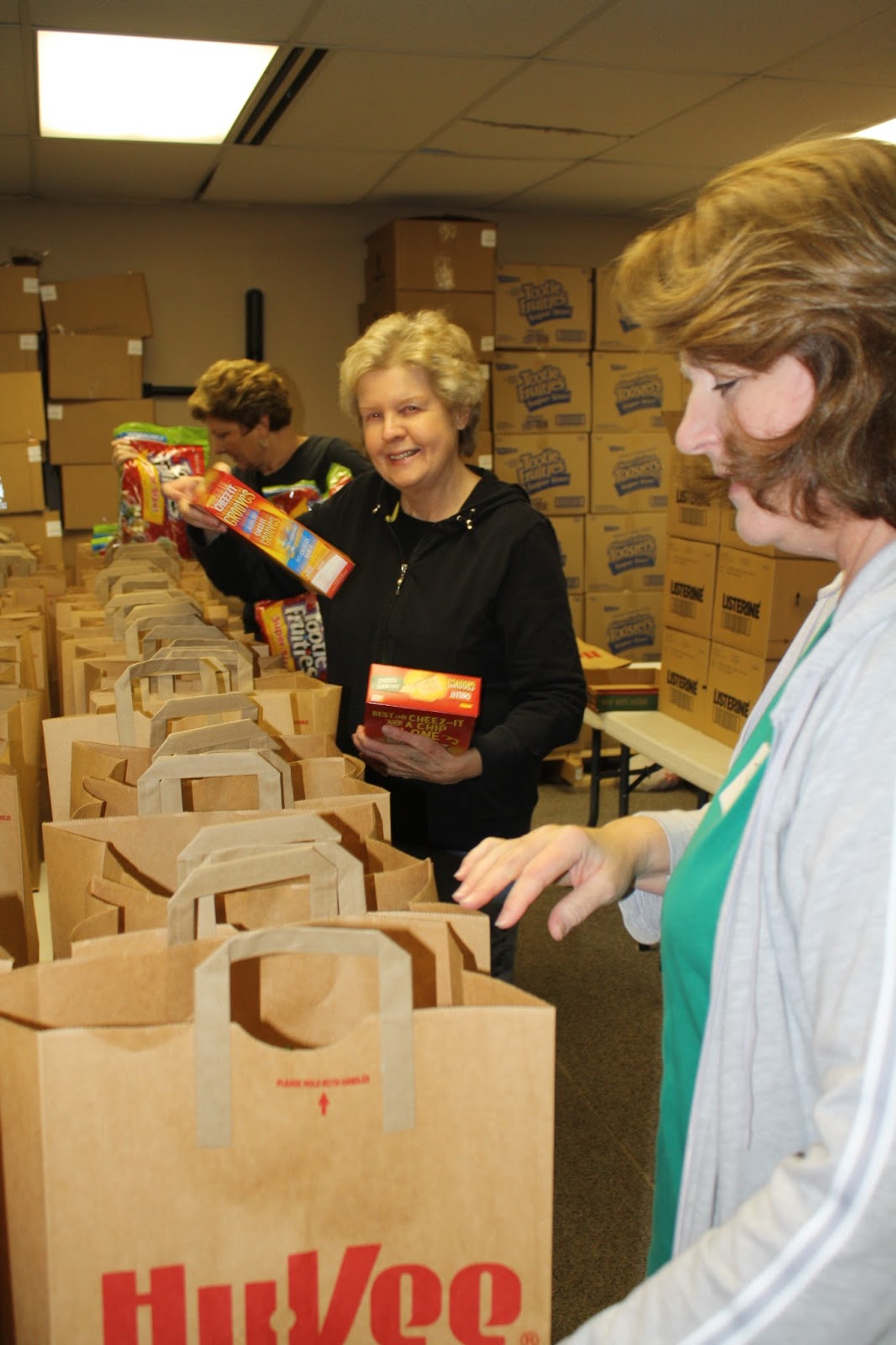 Coldwater Of Lee S Summit Food Pantry And Clothes Closet