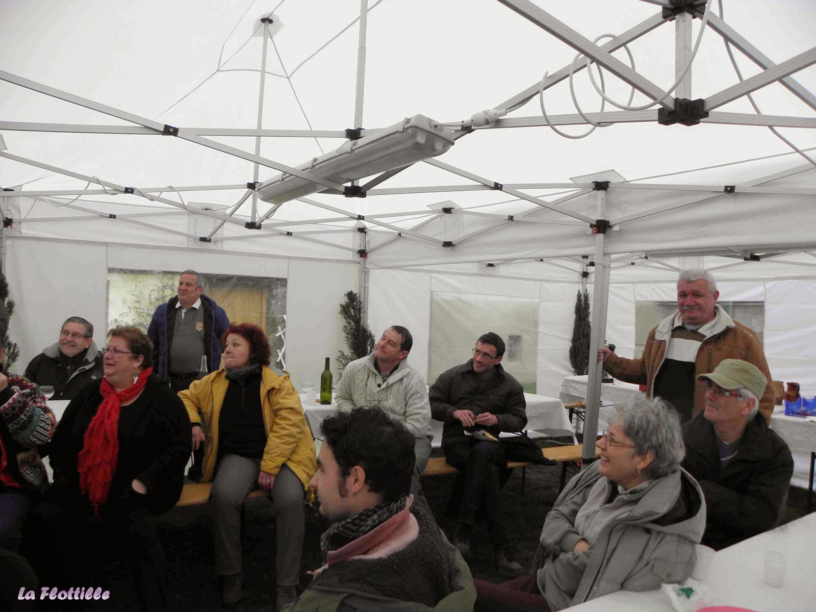Rencontre loire