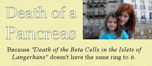 Death of a Pancreas