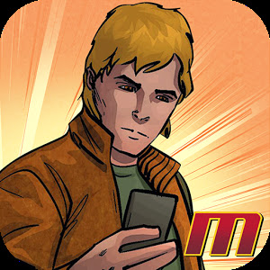 MacGyver Deadly Descent Android MacGyver Deadly Descent Android Full