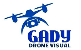 Gady Drone Visual