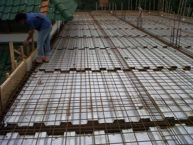 TOKO BESI SAMUDRA BAJA WIRE MESH