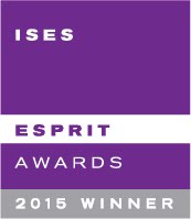 Esprit Award Winner