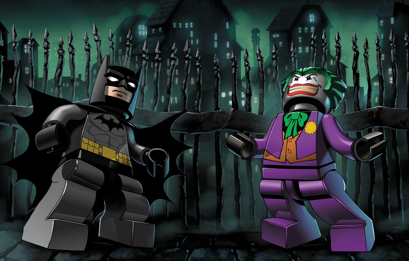 Fotos de Lego Batman / Imagenes de Lego Batman - Photos