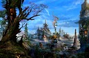 Landscape 3D Wallpaper Windows