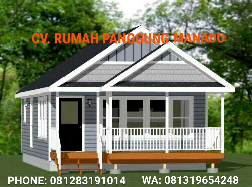 RUMAH TINGGAL