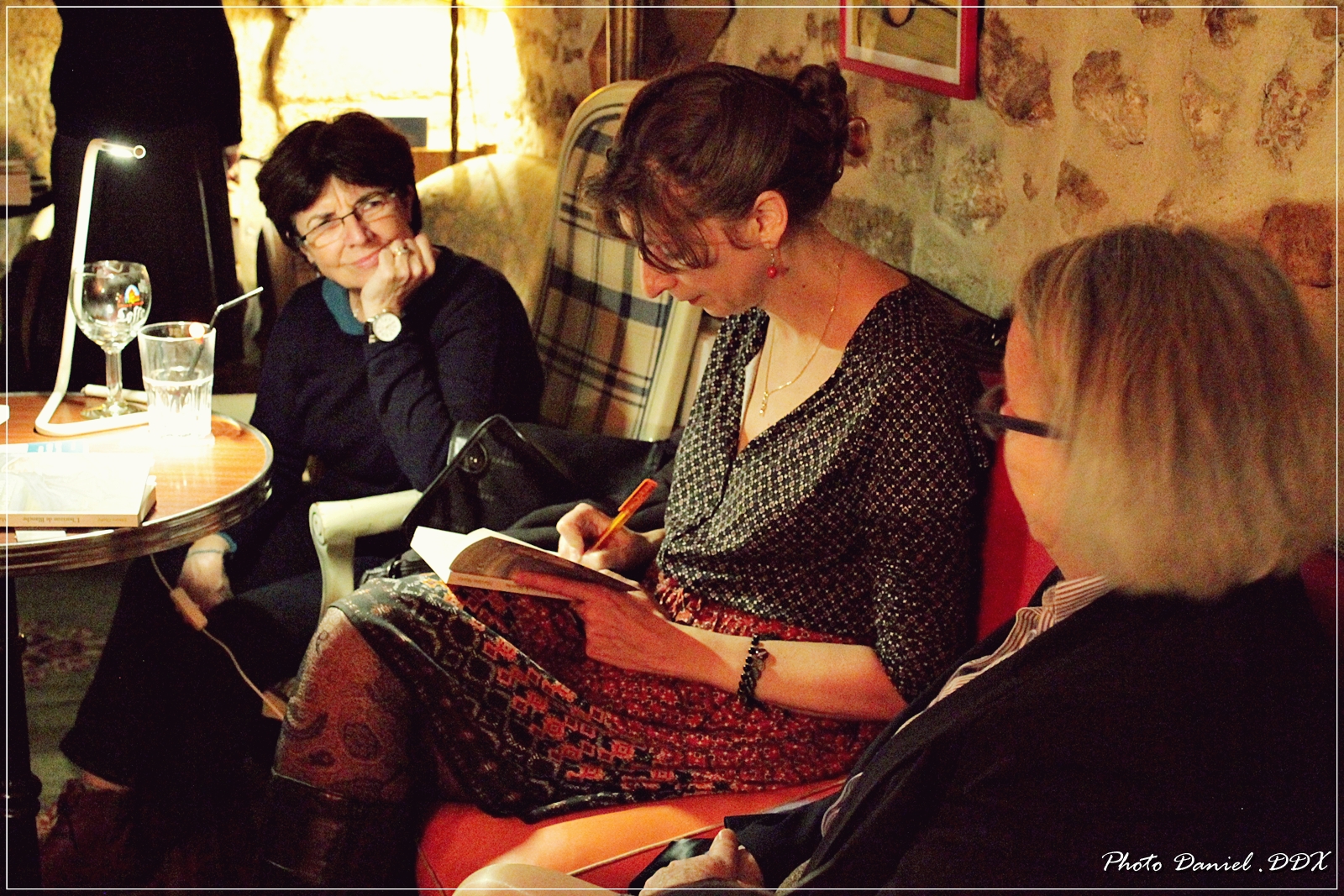 rencontres romilly sur andelle