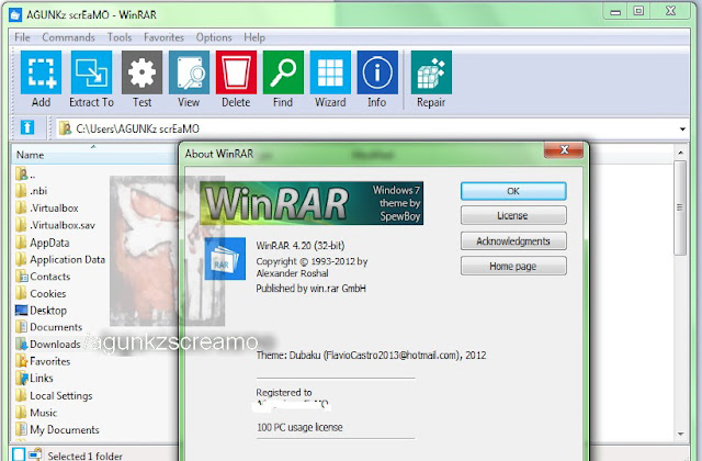 Download WinRAR - FileHippocom