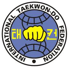 Taekwondo C de F Mundial