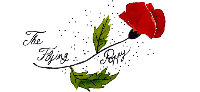 The Flying Poppy