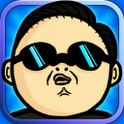 Gangnam Style Gangnam Style oyunu