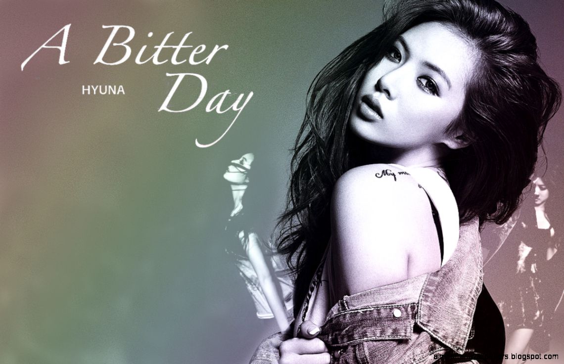 Hyuna Kim Wallpaper 2014 Hyuna Kim Wallpaper 2014