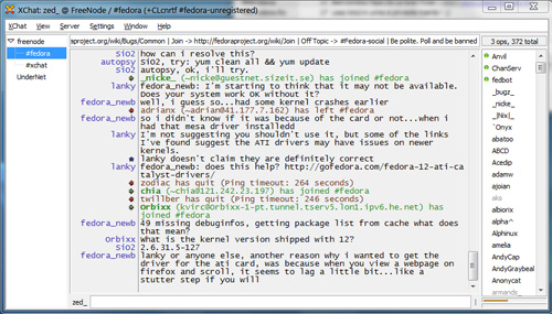 How To Create Irc Chat Room For Website Best Irc Clients