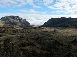 Aus 3 Peaks 2010