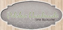Polskie Handmade Spis Blogów