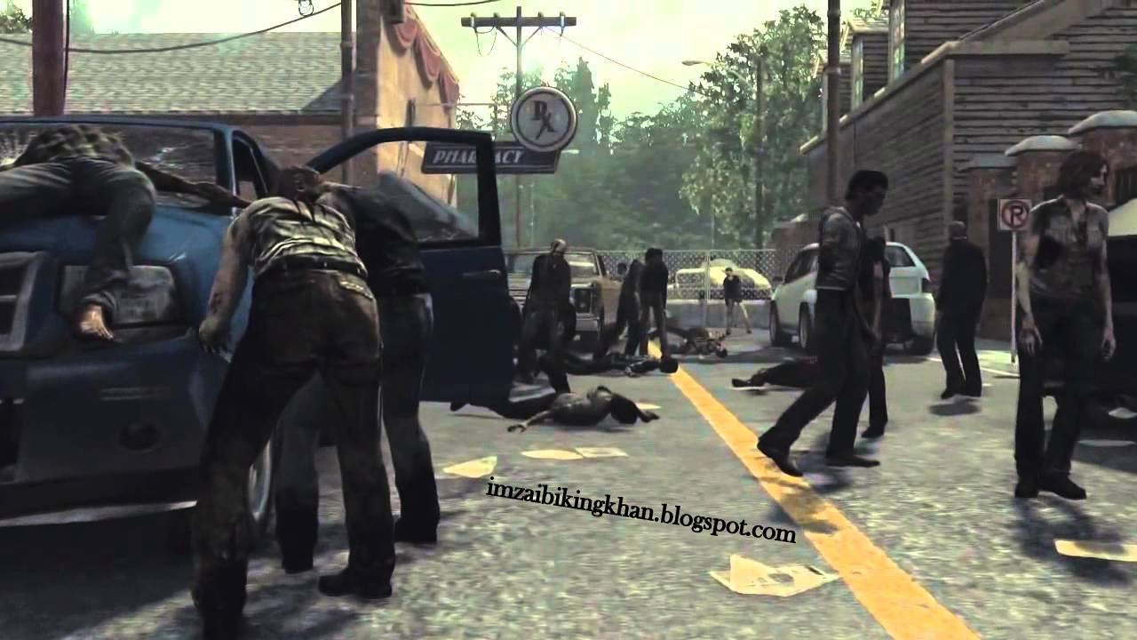 The Walking Dead: Search Results - Skidrow Reloaded