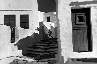 Greece 1961 Photography by Henri Cartier-Bresson